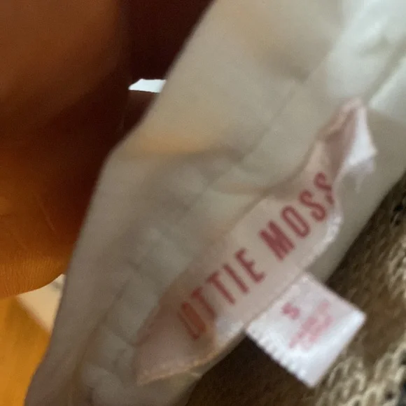 Lottie Moss Crop Top - Picture 5 of 5